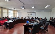 直属一支部召开“不忘初心、牢记使命”主题教育专题组织生活会和开展民主评议党员
