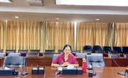 我校召开2025年分类招生生源分析工作会议