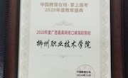 喜讯连连，捷报频传——学校招生与就业工作双双取得佳绩获多项表彰