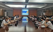坚定目标，主动作为——我校召开2021届毕业生就业工作就业推进会