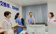 我校2022年招生录取工作圆满完成