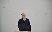 我校与广西生态工程职业技术学院成功联合举办就业指导大讲堂